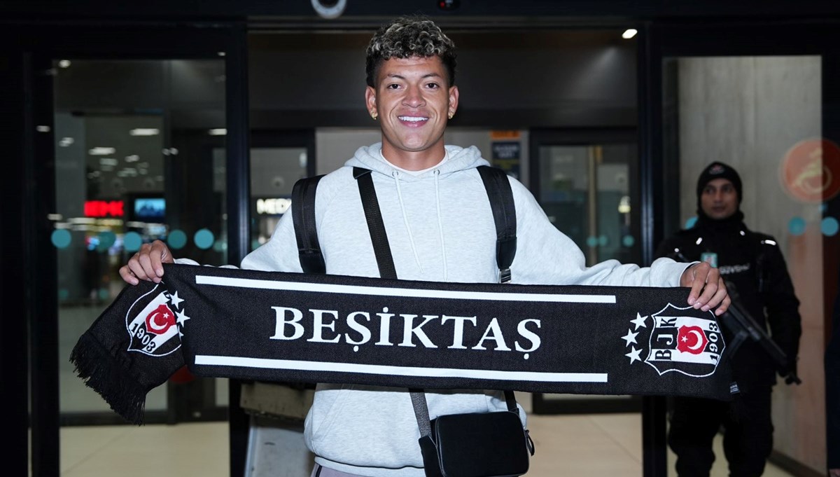 Beşiktaş’ta Elan Ricardo transferinin perde arkası: “Watford’ı reddetti”