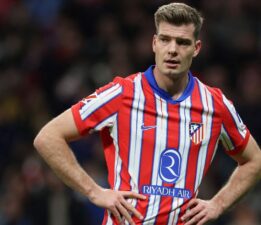 Beşiktaş’tan Alexander Sörloth hamlesi