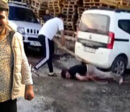 Bir bardak su istediği için öldürülmüştü! İstenen ceza belli oldu