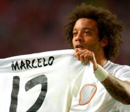 Bir yıldız daha kaydı: Marcelo’dan emeklilik kararı