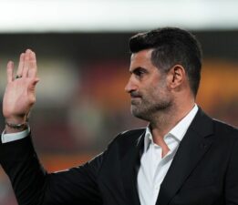 Bodrum FK’da Volkan Demirel dönemi sona erdi