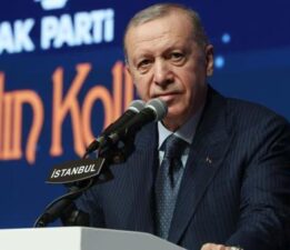 ‘Bu fethi ancak kadınlarımız yapar’
