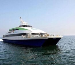 BUDO duyurdu! Bursa-İstanbul deniz otobüsü seferlerinden bazıları iptal edildi