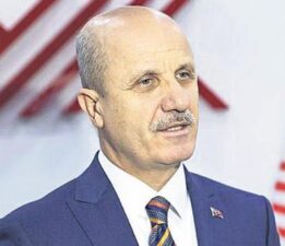 Burs var giden yok
