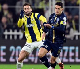 Canlı anlatım | Fenerbahçe, Kasımpaşa’yı ağırlıyor