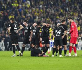 Çaykur Rizespor Başkan Vekili Adnan Er: Türk futbolunun marka değerini düşünerek takımı çekmedik