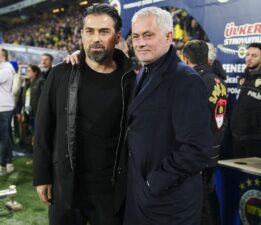 Çaykur Rizespor Teknik Direktörü İlhan Palut: Hakem kararları cesurdu, çok cesurdu