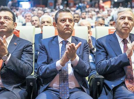 CHP’de cumhurbaşkanı adayı nasıl belirlenecek? Son bilgiler ortaya çıktı
