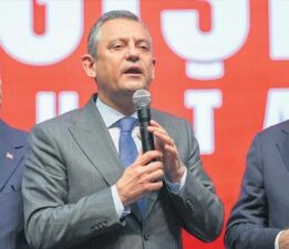 CHP’de ‘ön seçim’ tartışması