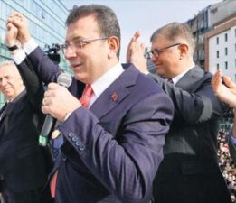 CHP’nin ana gündemi: ‘El ele’ tablosu korunacak