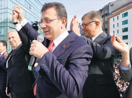 CHP’nin ana gündemi: ‘El ele’ tablosu korunacak