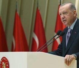 Cumhurbaşkanı Erdoğan, deprem bölgesine gidecek
