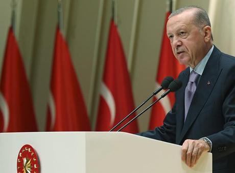Cumhurbaşkanı Erdoğan, deprem bölgesine gidecek