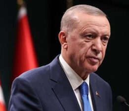 Cumhurbaşkanı Erdoğan’dan Barış Manço’nun vefatının 26’ncı yıl dönümüne ilişkin paylaşım