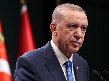 Cumhurbaşkanı Erdoğan’dan Barış Manço’nun vefatının 26’ncı yıl dönümüne ilişkin paylaşım