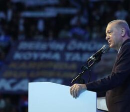 Cumhurbaşkanı Erdoğan’dan önemli açıklamalar