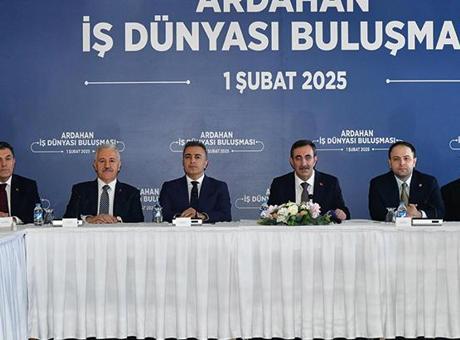 Cumhurbaşkanı Yardımcısı Cevdet Yılmaz: Reformları hayata geçireceğiz