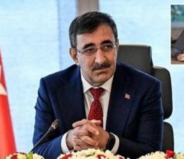 Cumhurbaşkanı Yardımcısı Yılmaz Alev Alatlı’yı vefatının birinci yılında andı