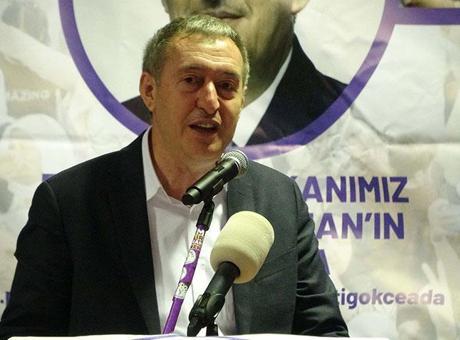 DEM Parti’li Bakırhan: Çağrı Türkiye’yi rahatlatacak
