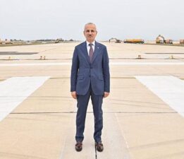 Deprem bölgesine 51,1 milyar lira ulaşım yatırımı