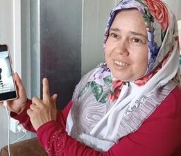 Depremde eşi ve 3 çocuğunu kaybetti: Kızım için yürümek istiyorum