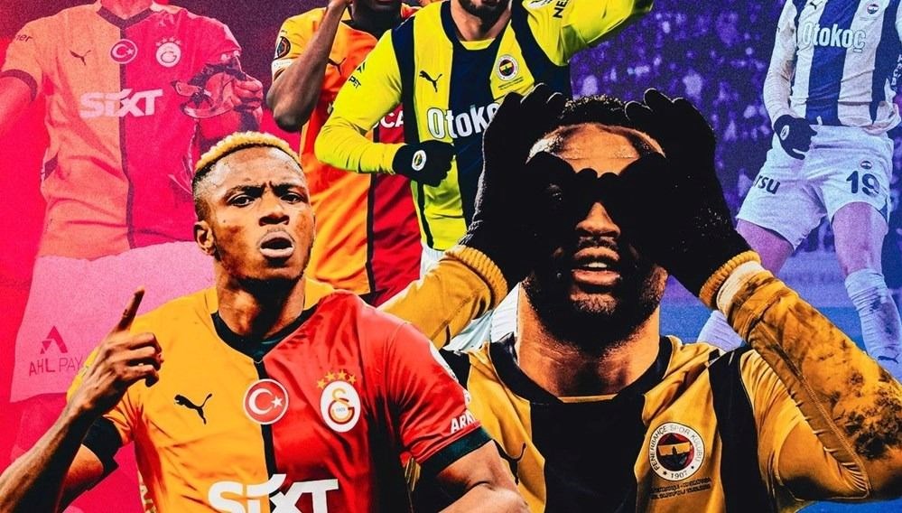 Derbi öncesi kesenin ağzı açıldı: Galatasaray ve Fenerbahçe’den prim hamlesi