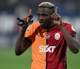 “Derbi öncesi keyif çayı” (18 Şubat 2025 spor manşetleri)