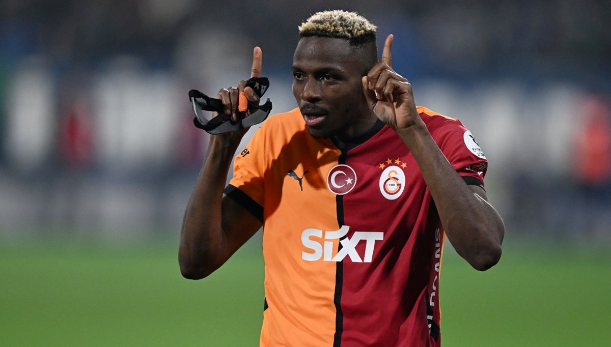 “Derbi öncesi keyif çayı” (18 Şubat 2025 spor manşetleri)