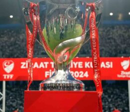 “Derbinin ardından gözler kupada” (27 Şubat 2025 spor manşetleri)