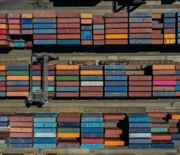 Doğu Karadeniz’den 118 milyon 866 bin dolarlık ihracat gerçekleştirildi