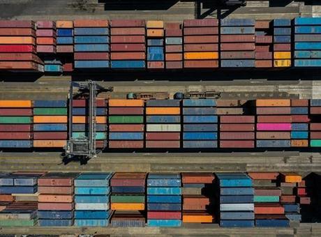Doğu Karadeniz’den 118 milyon 866 bin dolarlık ihracat gerçekleştirildi