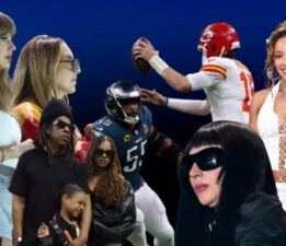 Dünyaca ünlü yıldızların akın ettiği Super Bowl’da şampiyon belli oldu