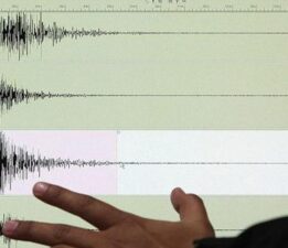 Ege beşik gibi! 28 Ocak’tan beri 570 deprem meydana geldi
