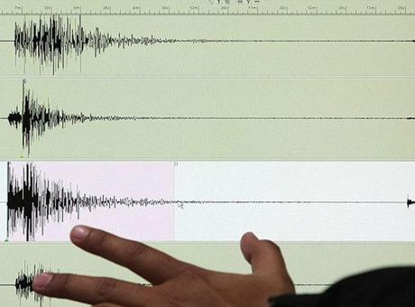 Ege beşik gibi! 28 Ocak’tan beri 570 deprem meydana geldi
