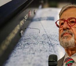 Ege beşik gibi! Prof. Dr. Naci Görür uyardı: Vatandaşlarımız dikkatli olsun