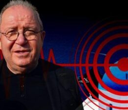 Ege Denizi’nde tsunami olursa Türkiye etkilenir mi? Prof. Dr. Şükrü Ersoy CNN Türk’te detayları paylaştı…