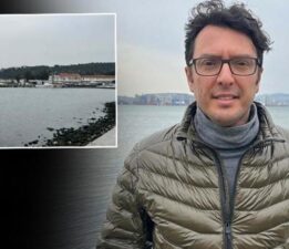 Ege’de deprem sayısı 500’ü geçti! Uzman isimden tsunami açıklaması