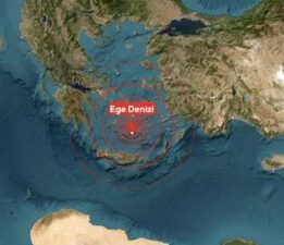 Ege’de depremler sonrası 2 endişelendiren beklenti! Muğla, Aydın ve İzmir için uyarı