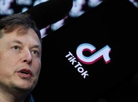 Elon Musk, TikTok’u satın alacak mı? Açıklama geldi