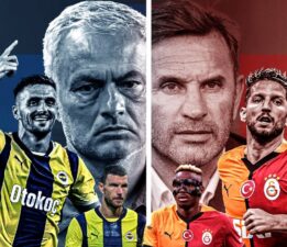 “En pahalı şampiyonluk derbisi” (24 Şubat spor manşetleri)