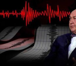 EN SON DEPREM HABERLERİ: Prof. Dr. Ercan Ege’deki depremlerin sebebini açıkladı ‘Türkiye kıyılarını da etkileyebilir’