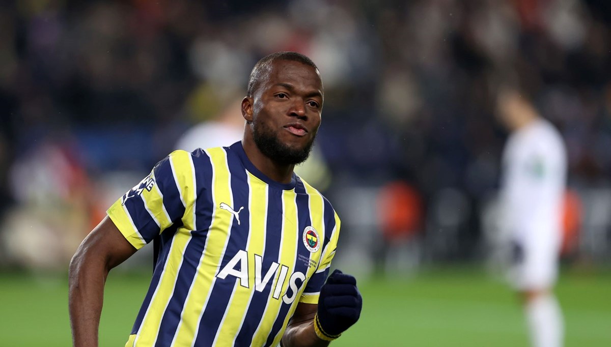 Enner Valencia’dan Beşiktaş’ın yeni ismi Arroyo yorumu: “Çok yetenekli”