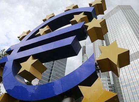Euro Bölgesi ekonomisi ocakta büyüdü