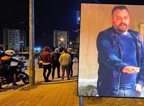 Evinin önünde silahlı saldırıya uğradı, suç örgütü liderini tehdit ettiği ortaya çıktı