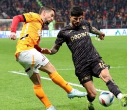 Evraklar yetişirse Eren Elmalı Galatasaray’a imza atacak