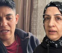 Felaketin acısını halen yaşıyorlar! ‘İnsan çocuğunu unutur mu?’
