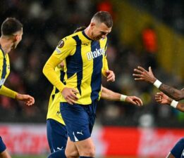 Fenerbahçe – Anderlecht (Canlı anlatım)