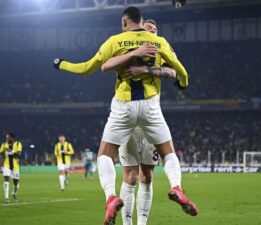 Fenerbahçe, Anderlecht maçı kamp kadrosunu duyurdu: 6 eksik