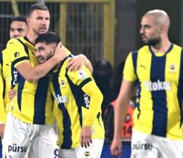 Fenerbahçe – Çaykur Rizespor (Canlı anlatım)