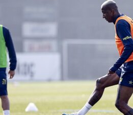 Fenerbahçe, Çaykur Rizespor maçına hazır